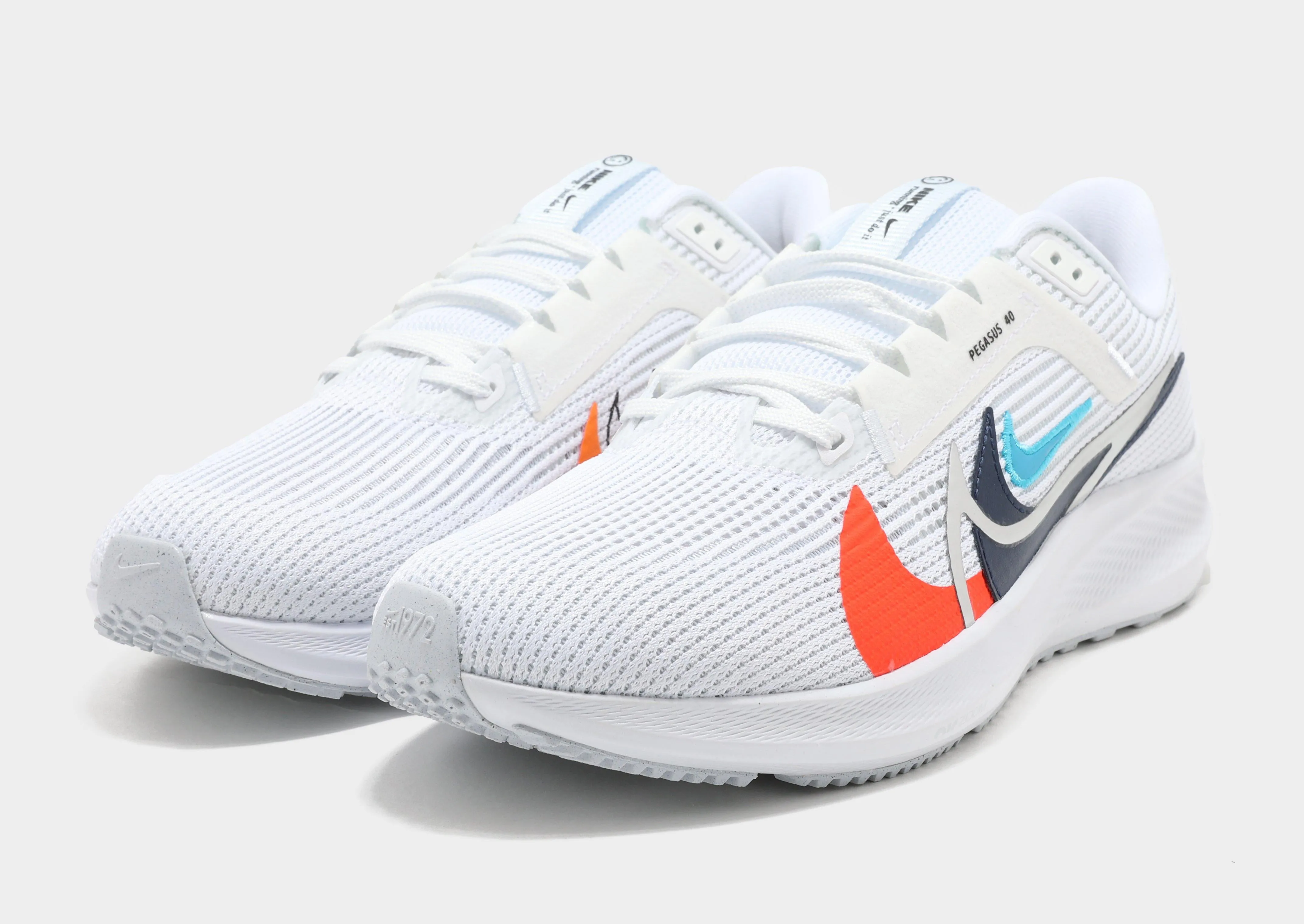 Asics Shoes Reviews Air Zoom Pegasus 40