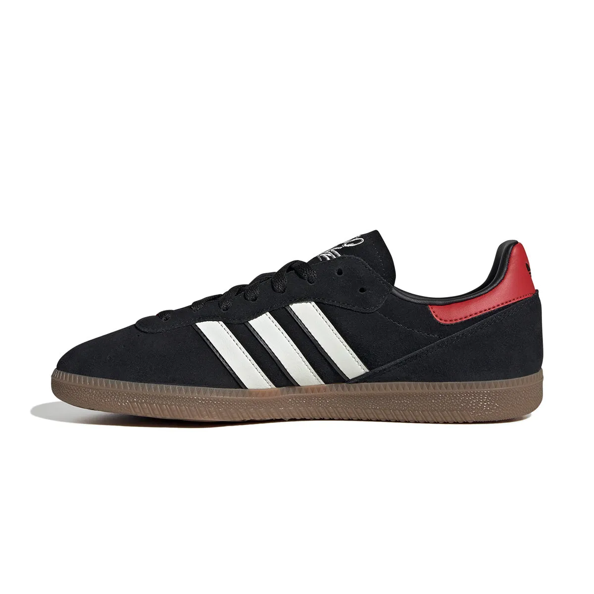 Adidas Stabil Squash Shoes   100 Thieves Palos Hills 'Carbon'