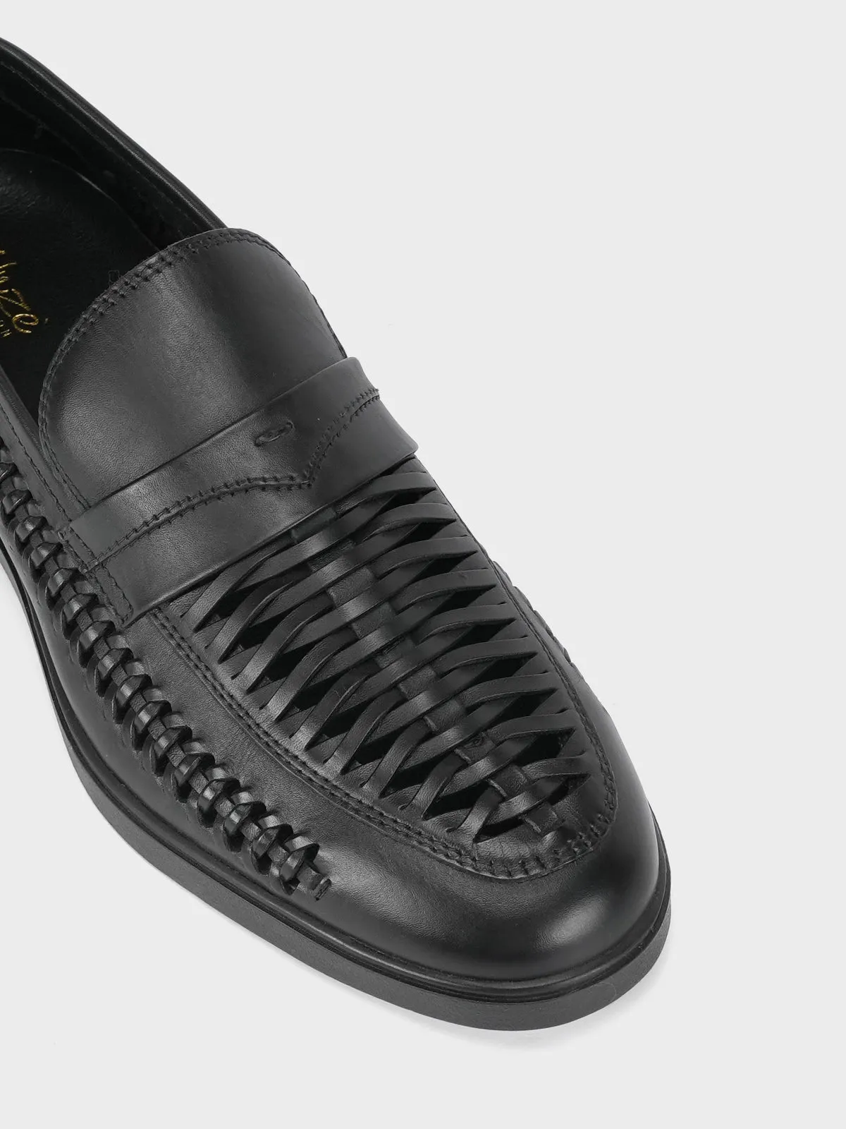 Flats Comfortable Shoes Mens "ZEROX" Designer Formal Shoes