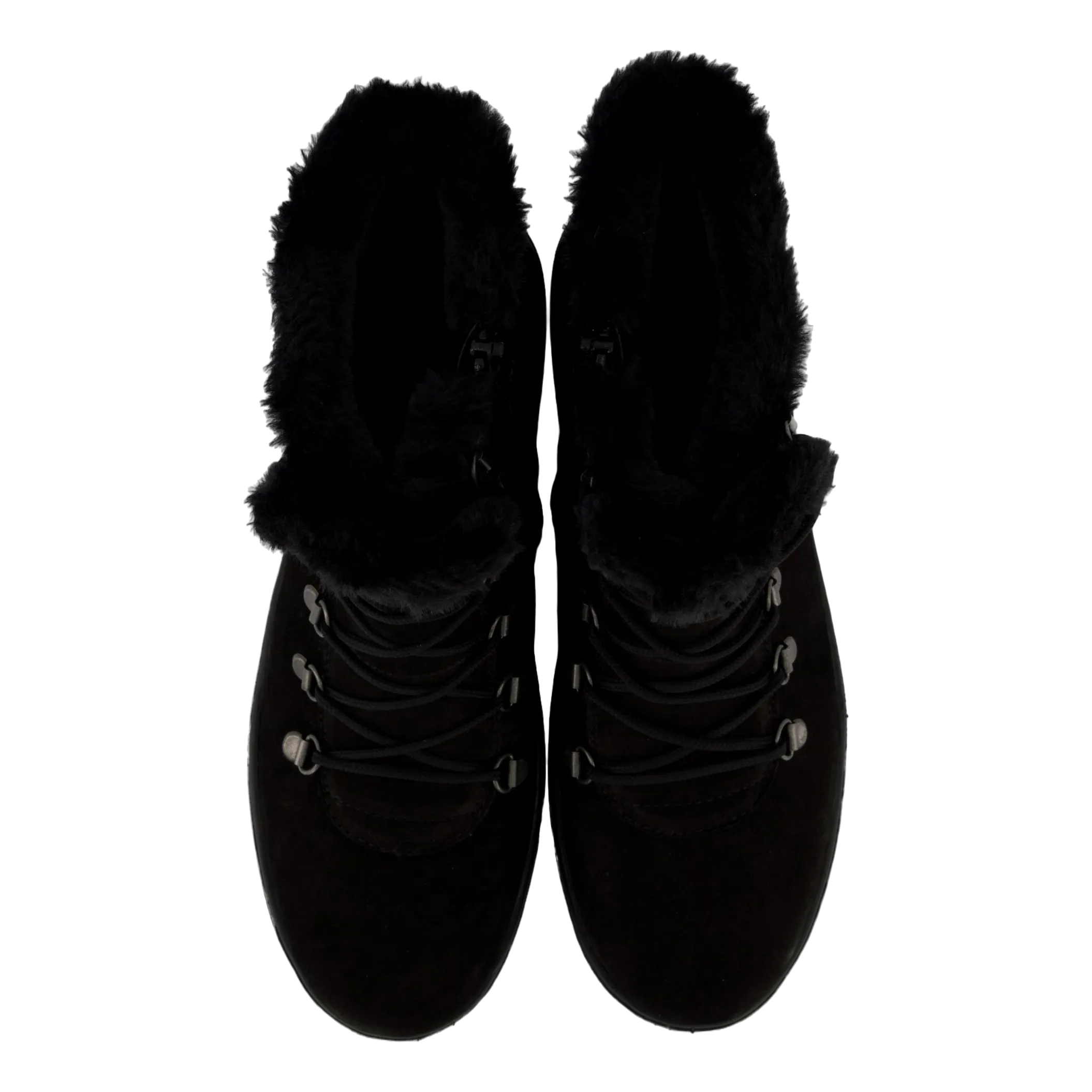 Top Waterproof Golf Shoes R8472-02 Black