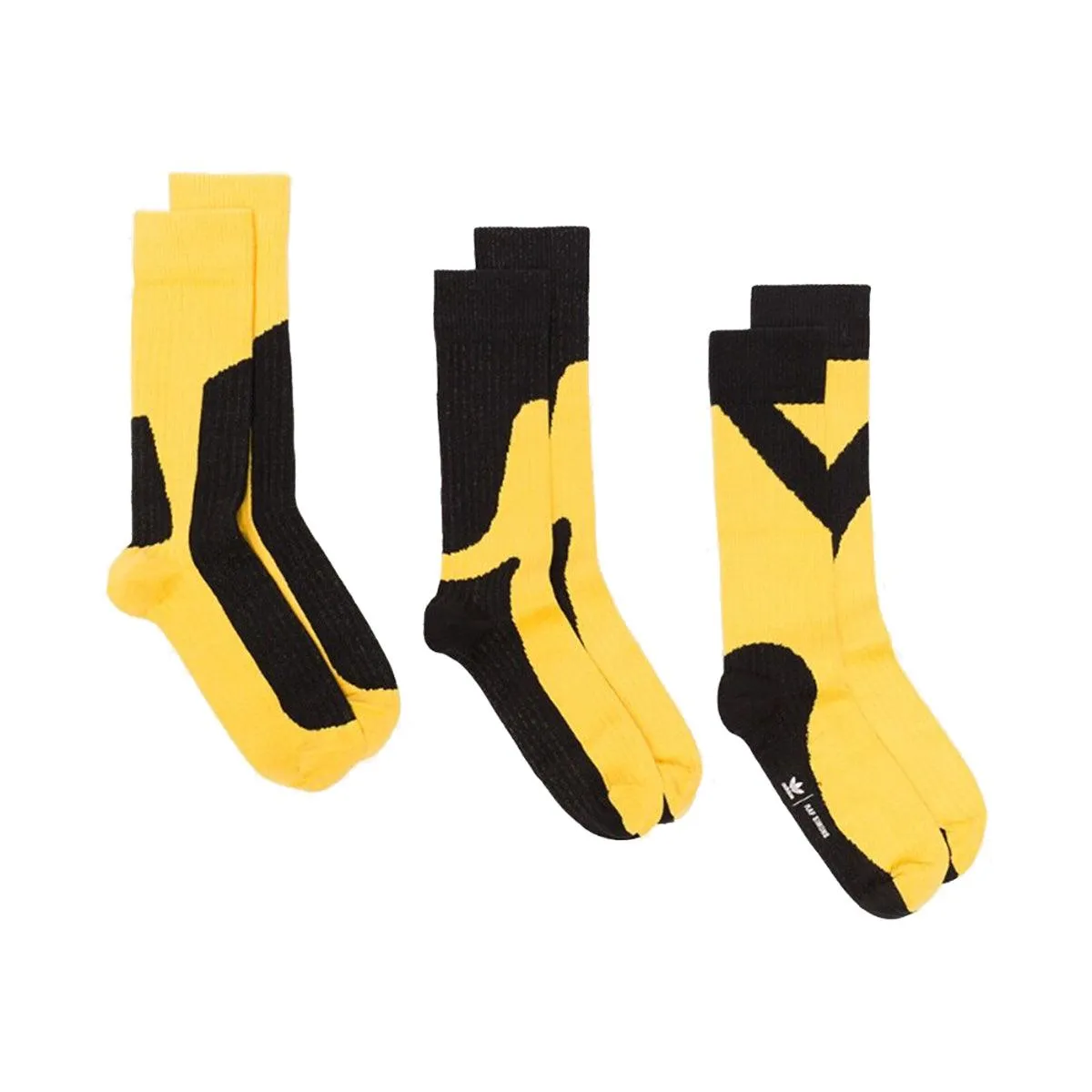   Raf Simons Replicant Ozweego 'Belgium' Adidas Bones Shoes