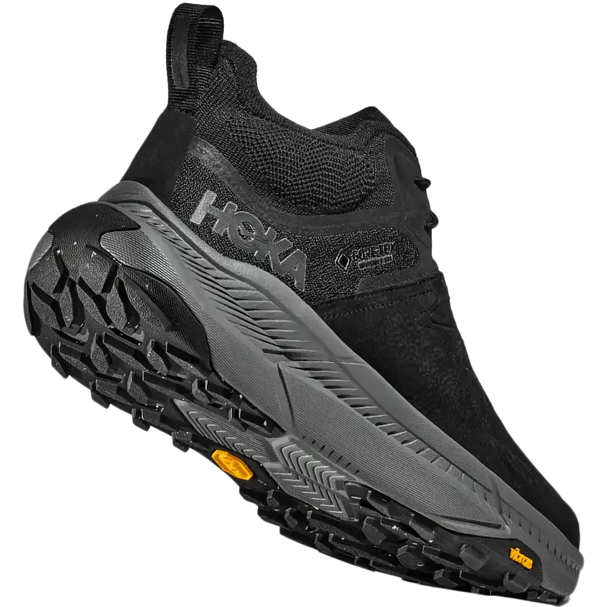 Muddy Hiking Shoes Men's Transport Chukka GTX