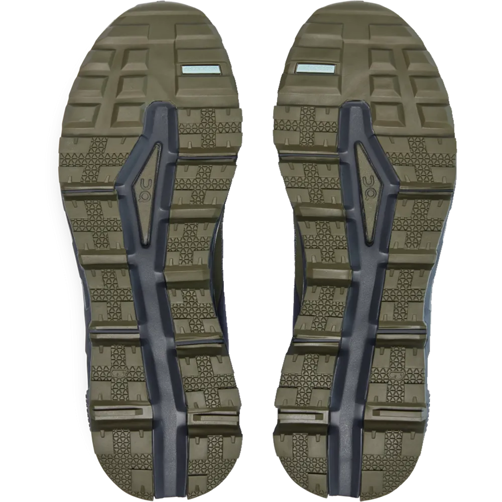 Rent Hiking Shoes Iceland Men's Cloudtrax