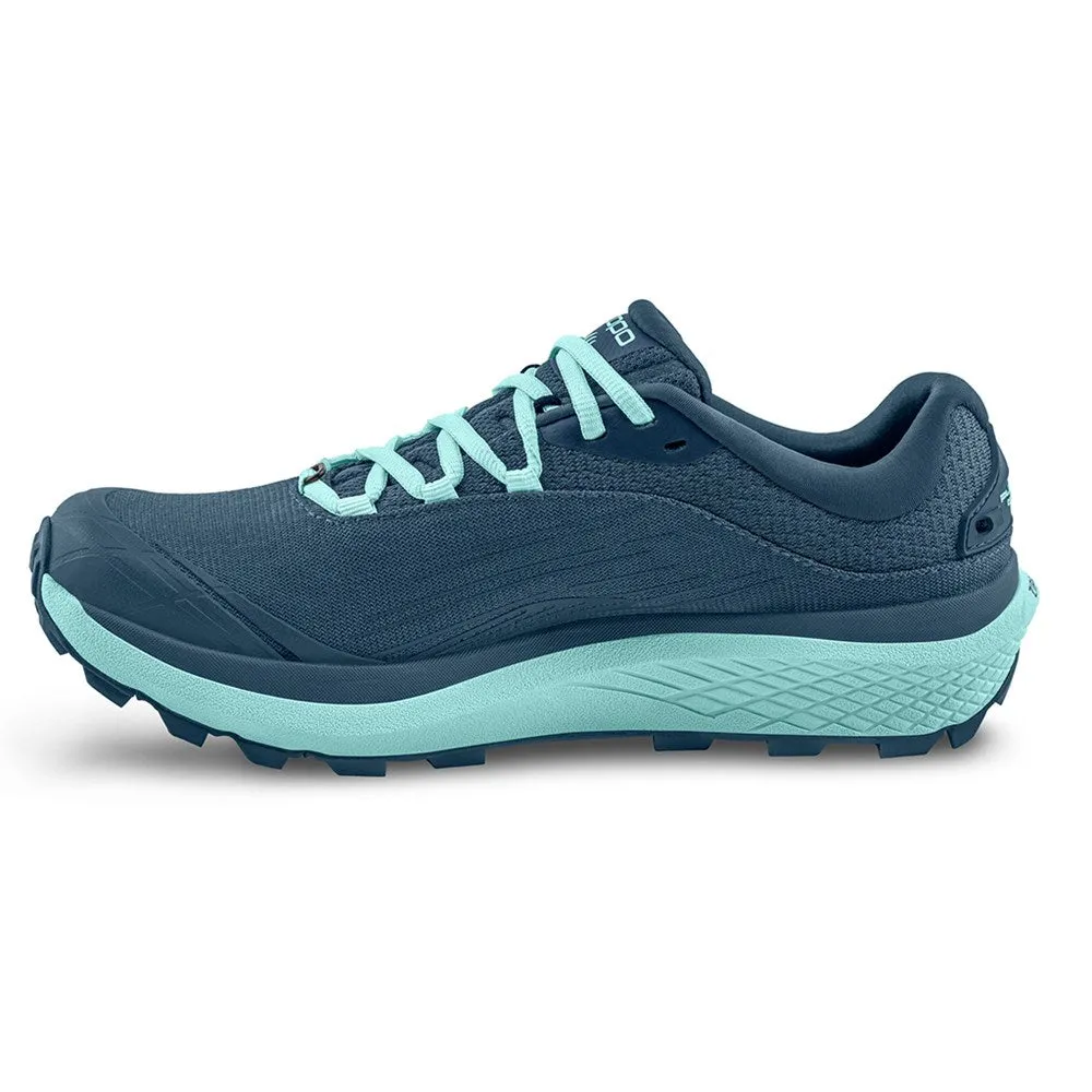 Most Cushioned Trail Shoe Women's PURSUIT