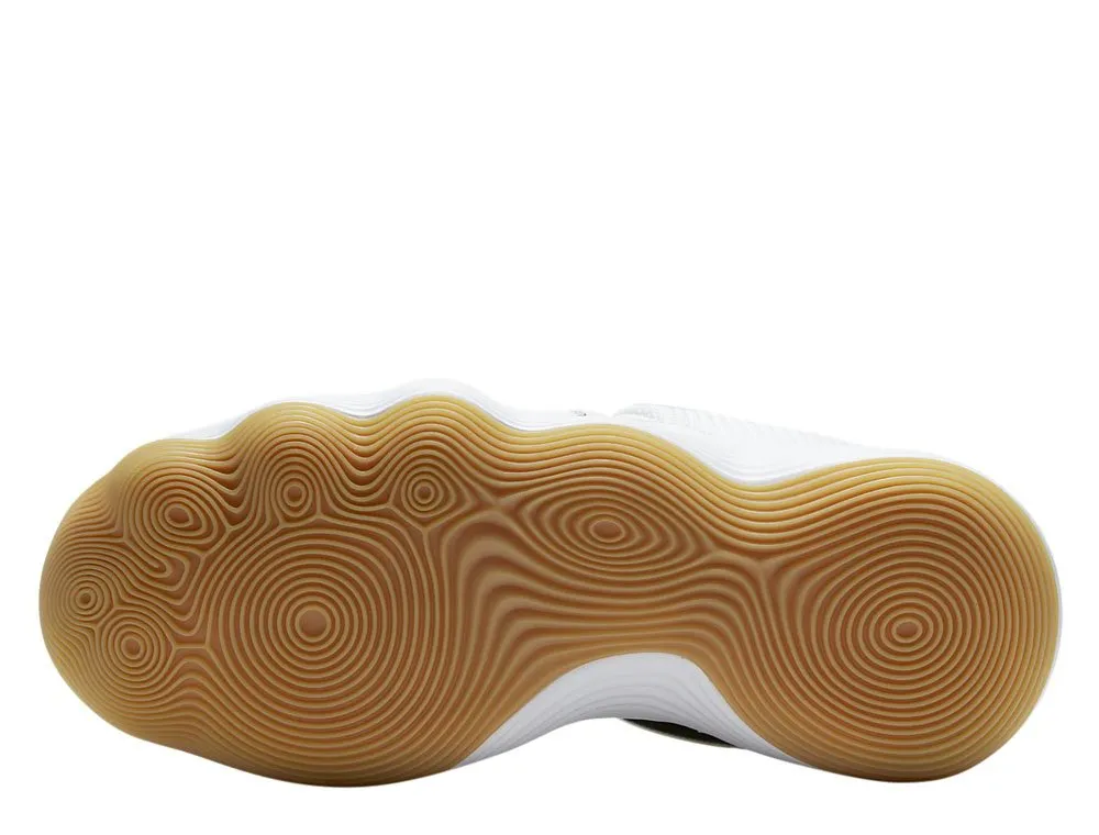 React Hyperset Indoor Court Shoes Asics Runnin Shoes