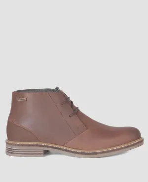 Dubliner Boots Readhead Chukka Boots - Tan