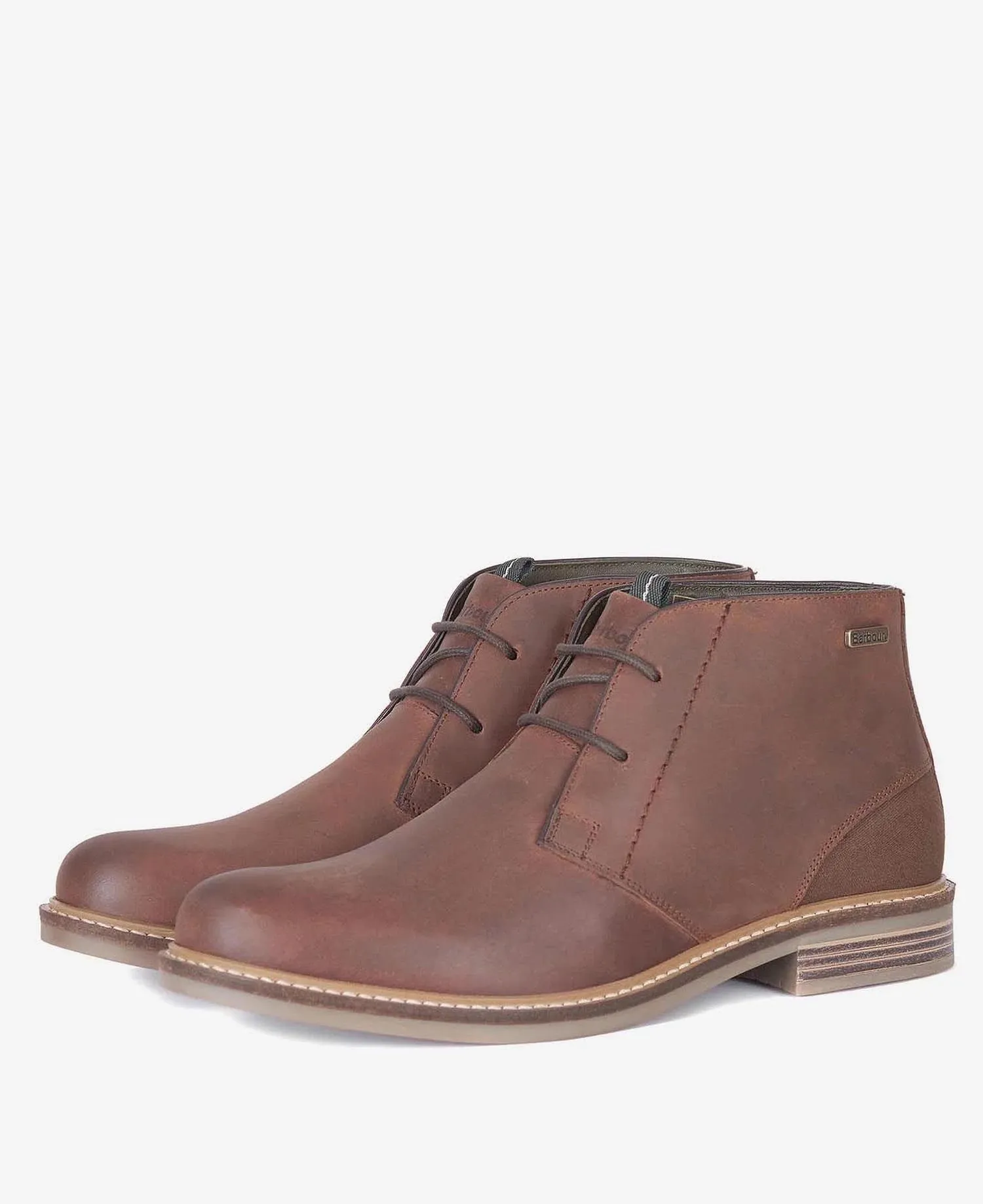 Double H Boots Readhead Chukka Boots - Tan