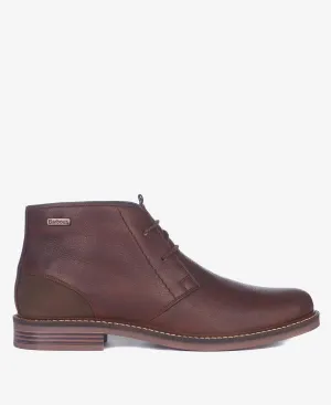 Fish Boots Readhead Chukka Boots - Teak