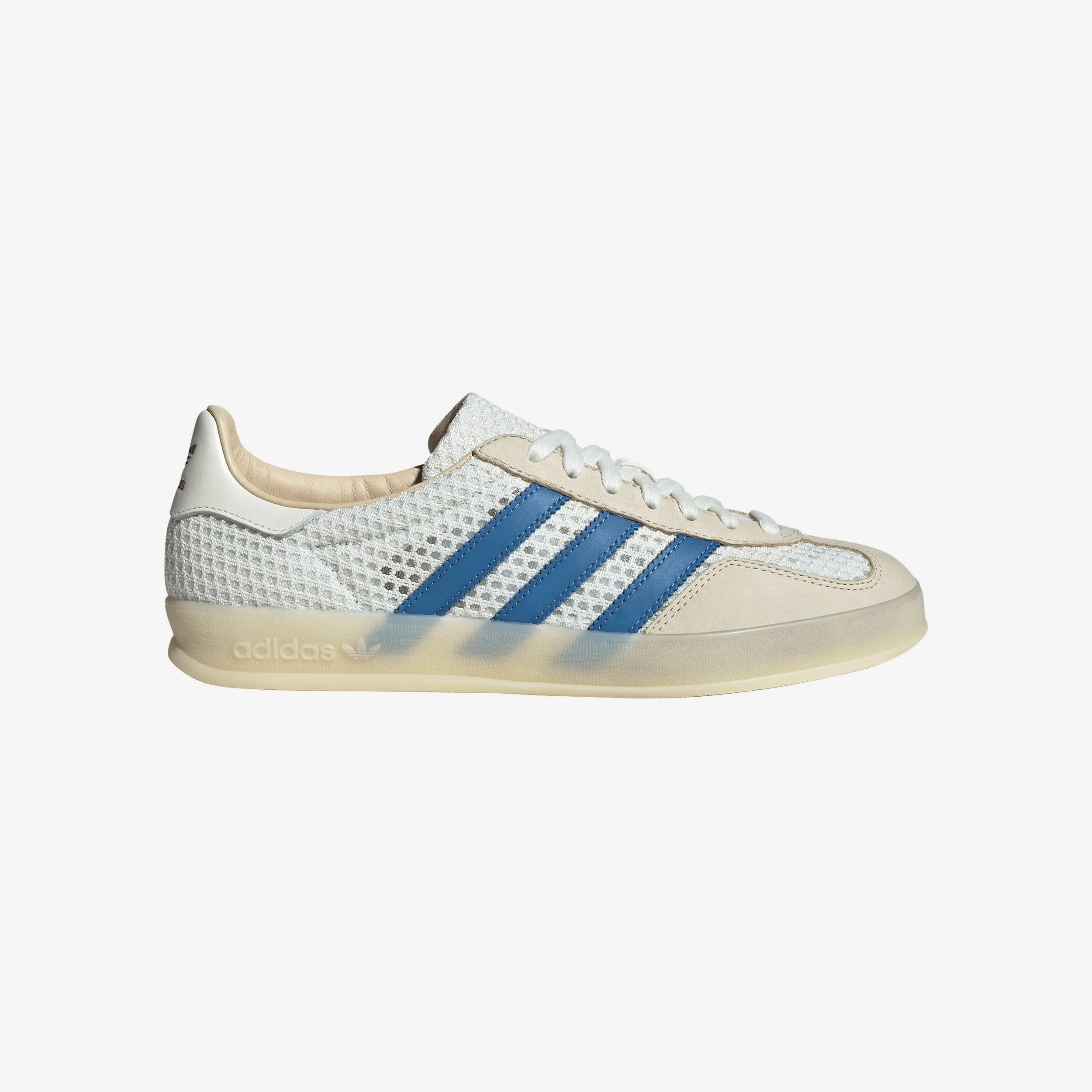 Adidas Tennis Shoes Cloudfoam Gazelle Indoor