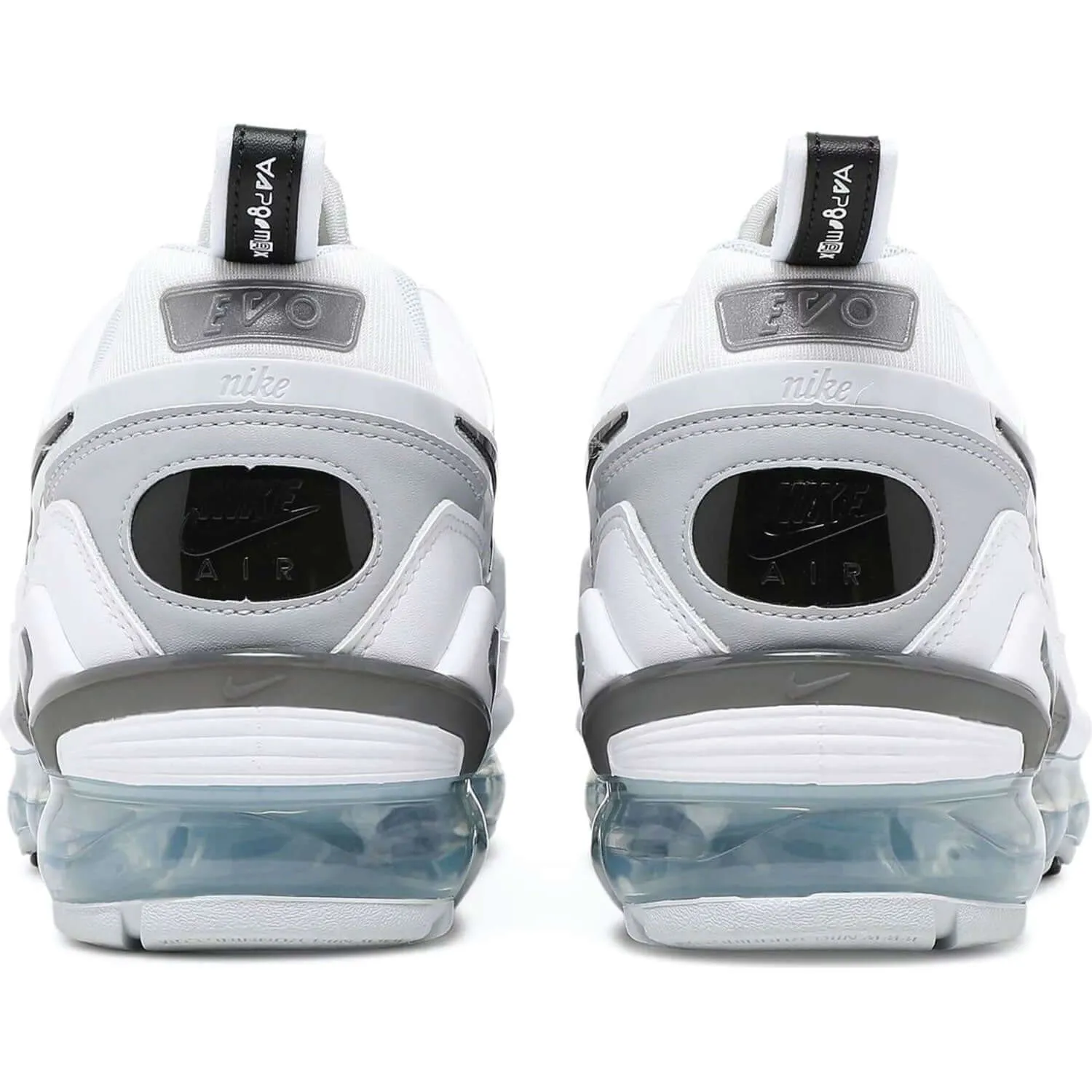 Air VaporMax EVO 'White Black' ASICS Shoe Guide