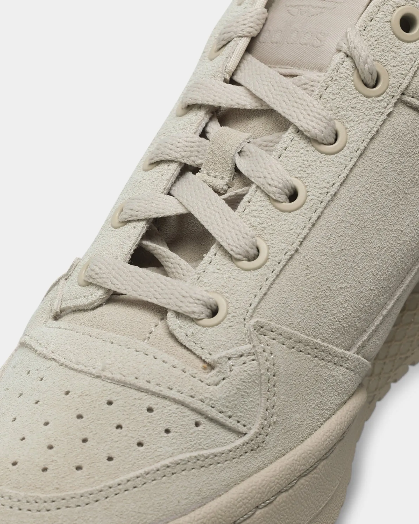 Adidas Women's Forum Bold Brown/Bliss/Off White Adidas 3d Printed Shoe