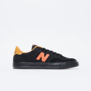 New Balance 991 On Sale New Balance Numeric 212 Skateboard Shoes - Black/Rust