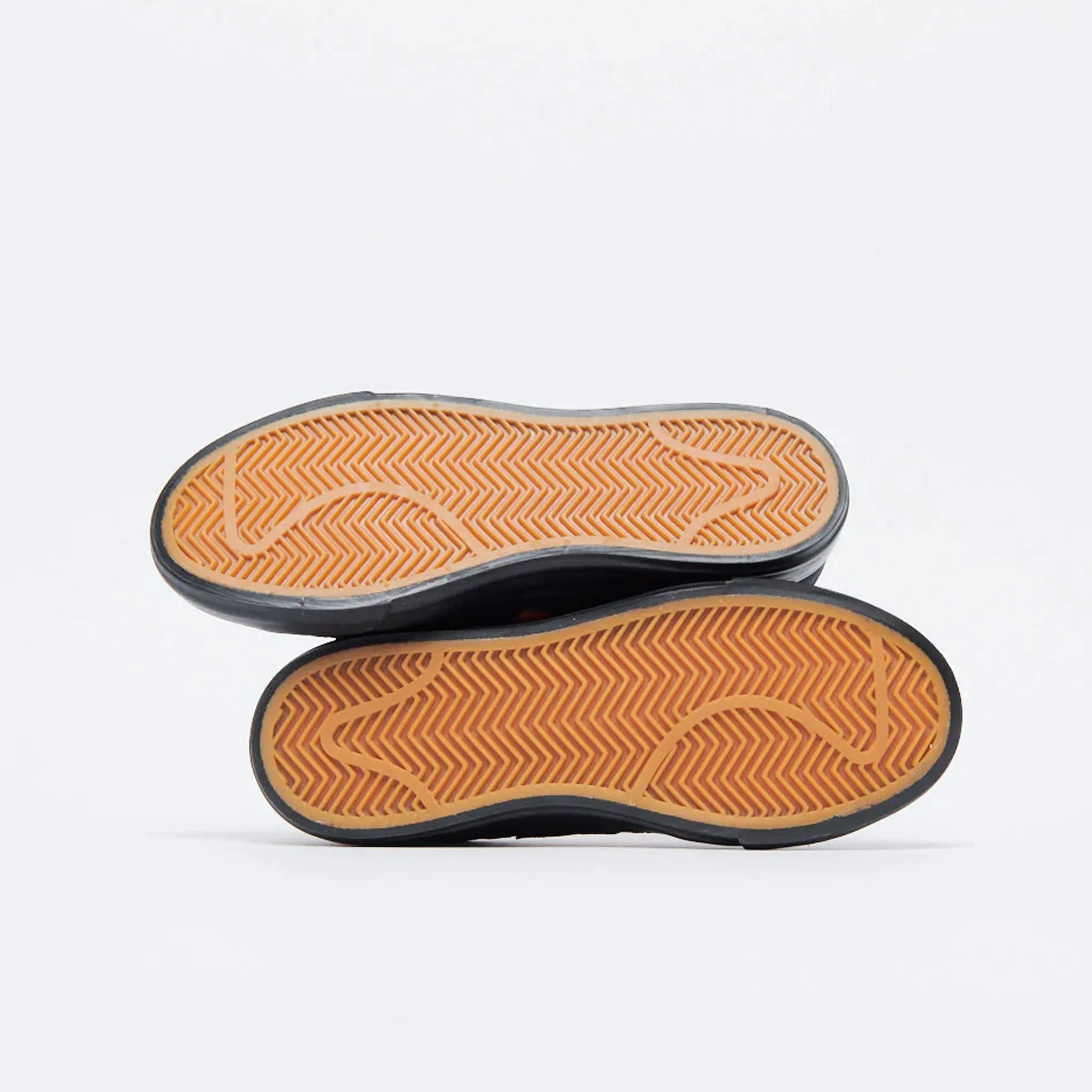 New Balance Numeric 212 Skateboard Shoes - Black/Rust New Balance Joe Fresh Goods 9060