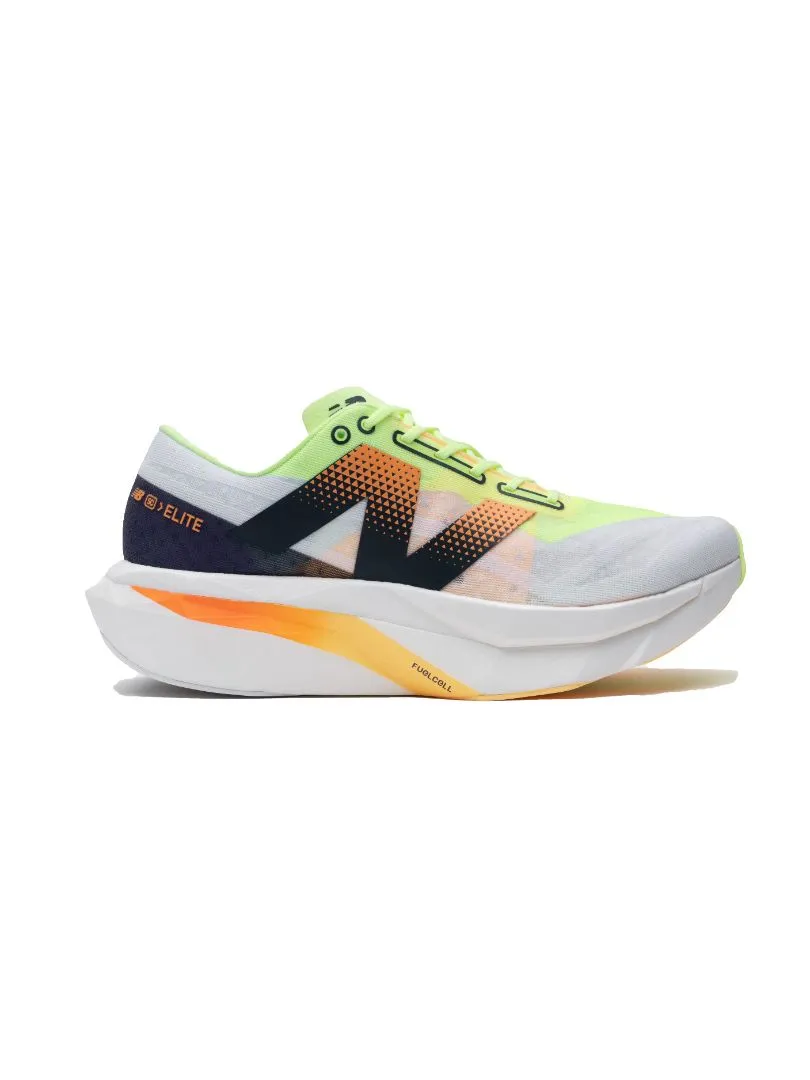 New Balance FuelCell SuperComp Elite v4 Men's Shoes Are New Balance 550 Running Shoes