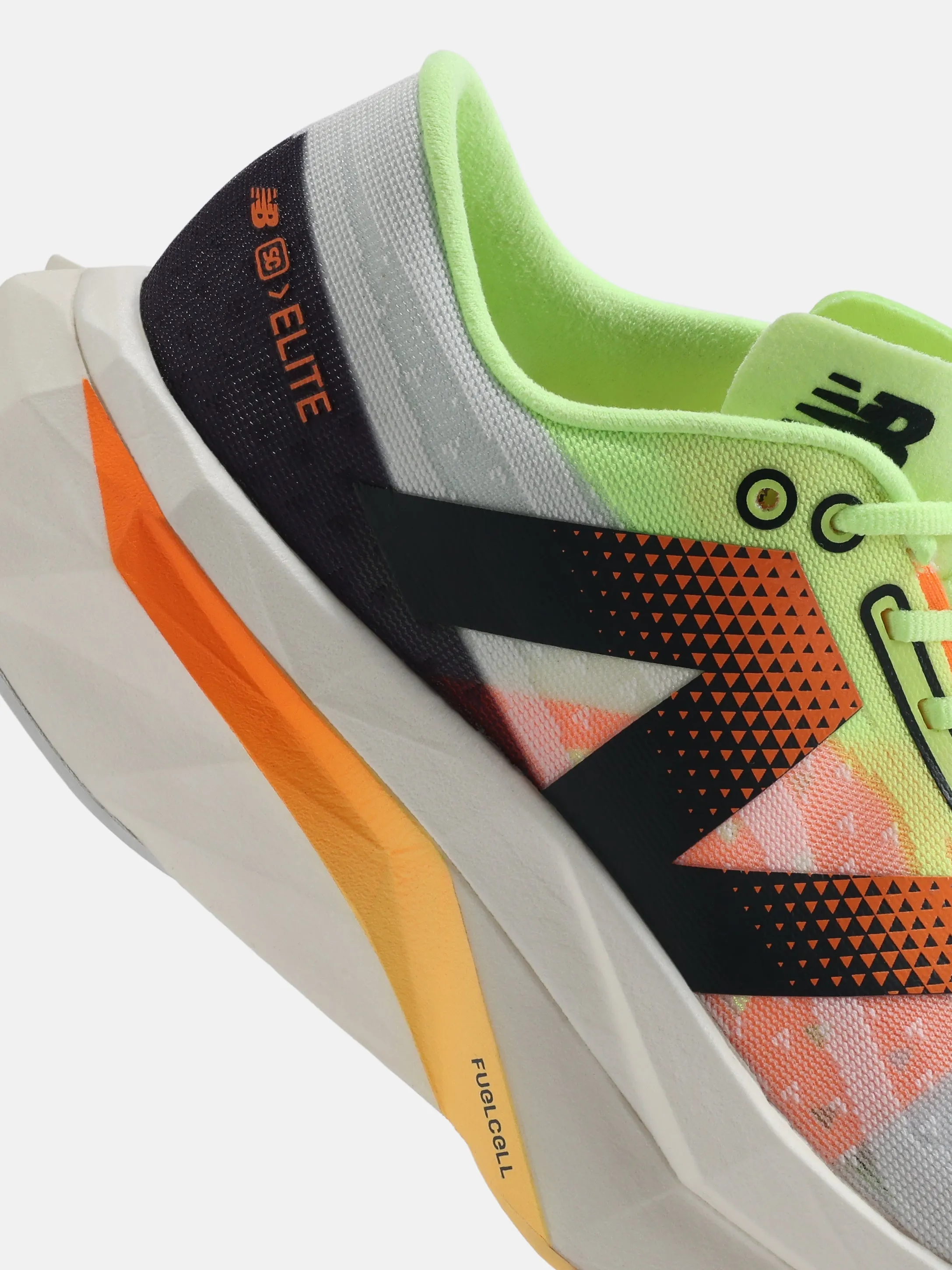 New Balance FuelCell SuperComp Elite v4 Men's Shoes 857 New Balance