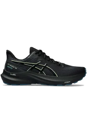 Asics Men's Gt-2000 12 Gore-Tex Running Shoes Asics Logo