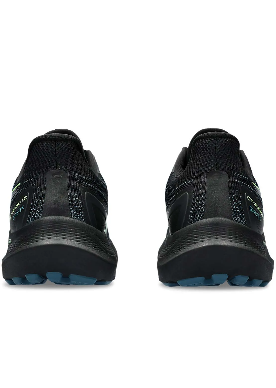 Asics Men's Gt-2000 12 Gore-Tex Running Shoes Asics Dan Gable Wrestling Shoes