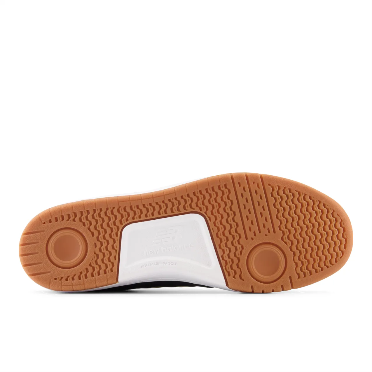 New Balance Men's Fresh Foam Contend V2 Golf Shoe New Balance Numeric Men's 425 Black Yellow Shoes