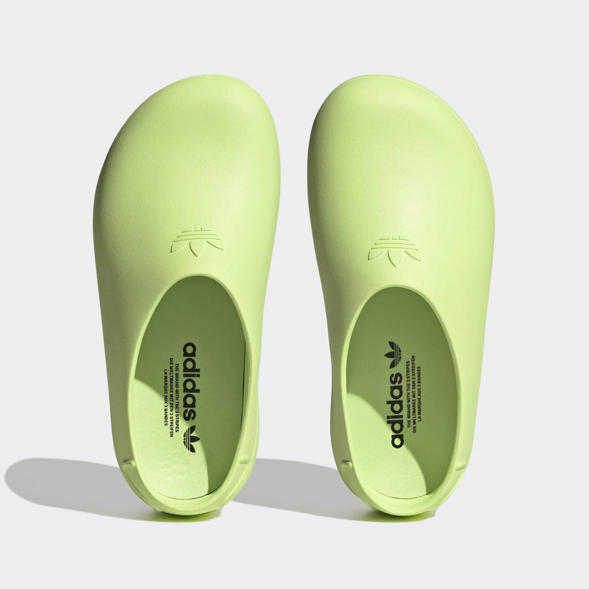 ADIDAS ADIFOM STAN SMITH MULE  - IE7050 Adidas Mundial Team Turf Soccer Shoes