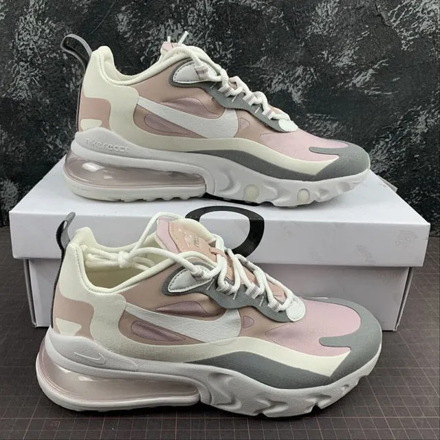 Asics Gel Dedicate 6 Tennis Shoes Nike- air max 270 men's running shoes original air cushion breathable comfort brand sport shoes