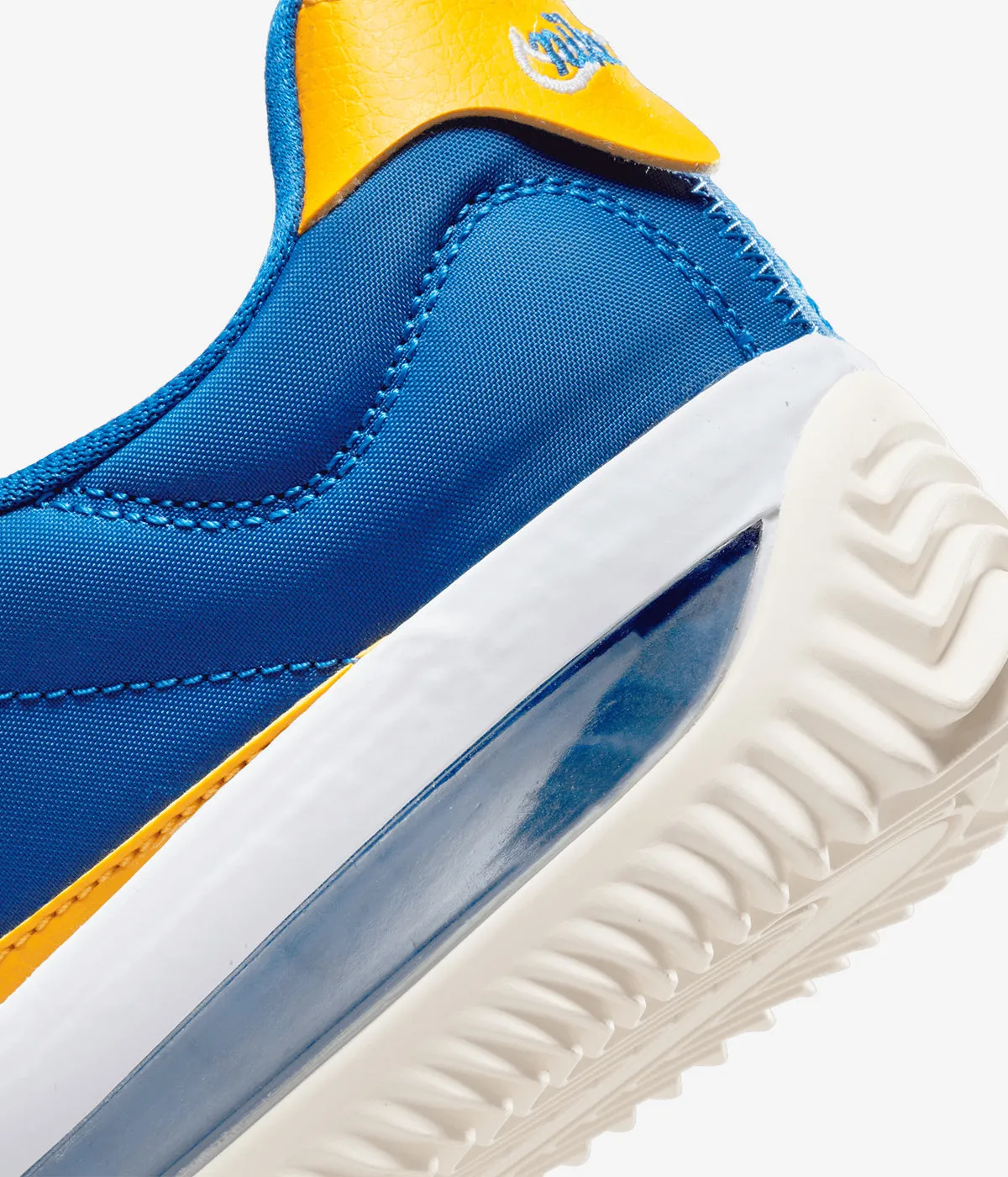 Asics Turf Field Hockey Shoes Nike Blue Ribbon SB