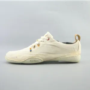 Ralph Sampson Lo Casual Shoes RE GENERATION  .