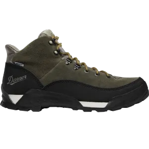 Hiking Shoes For Biking Men's Panorama Mid Waterproof