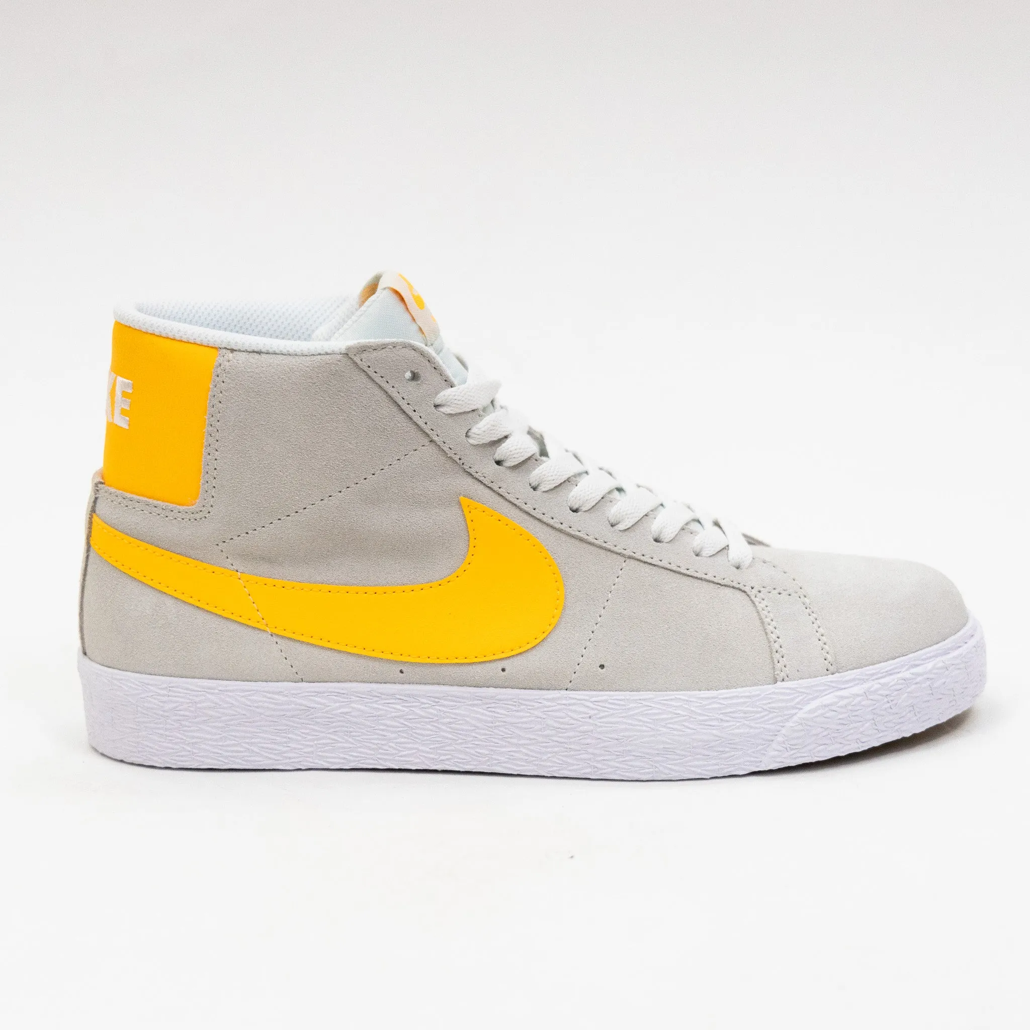 Nike SB Blazer Mid - SUMMIT WHITE/LASER ORANGE-SUMMIT WHITE Asics Shoe Sales