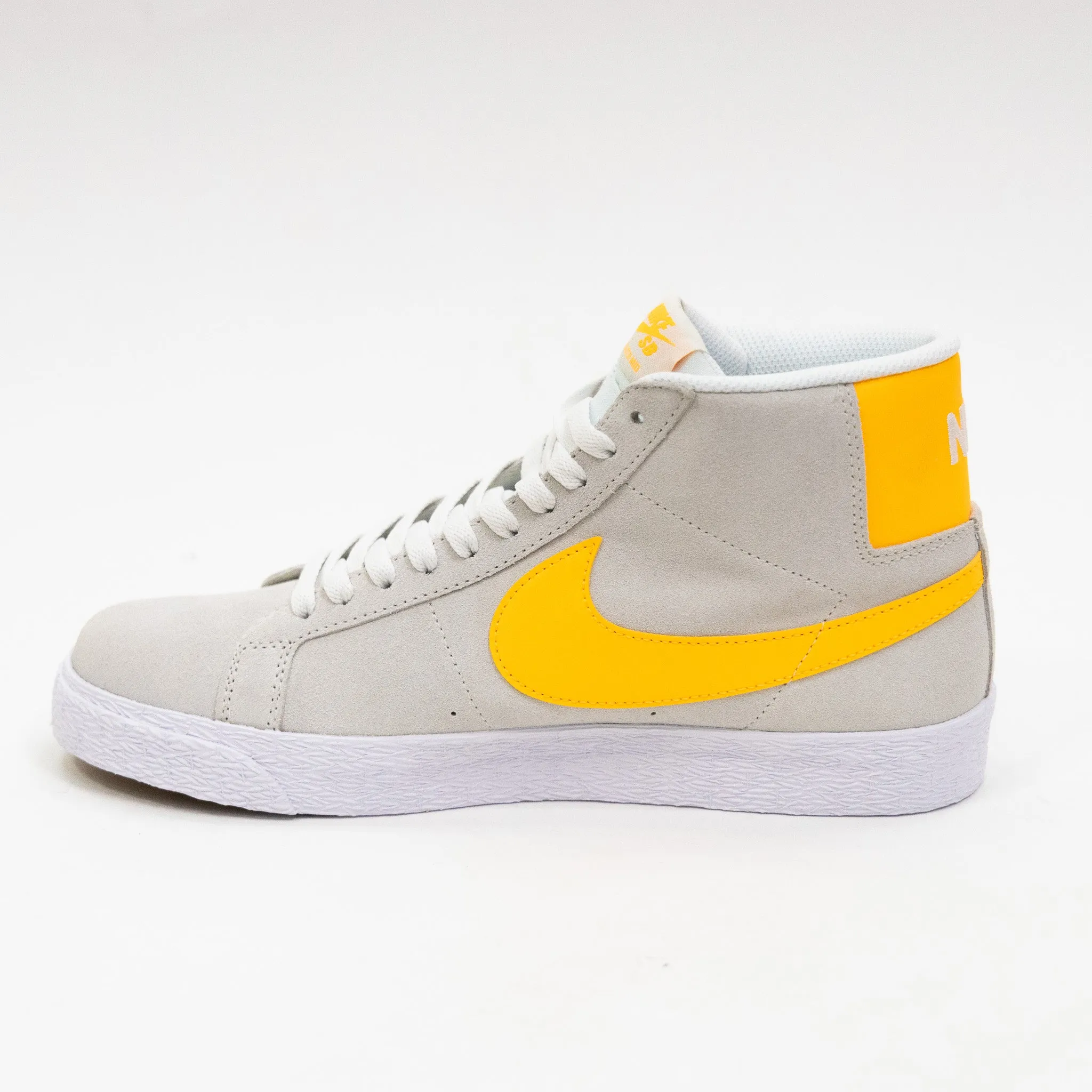 Asics Contend Walking Shoe Nike SB Blazer Mid - SUMMIT WHITE/LASER ORANGE-SUMMIT WHITE