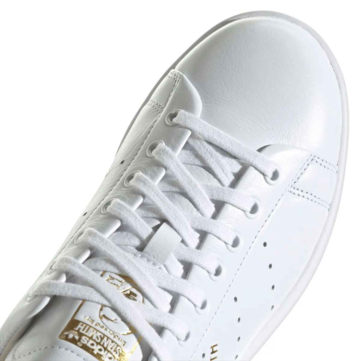 Adidas Shoes With Mesh Wmns Stan Smith Lux 'White'
