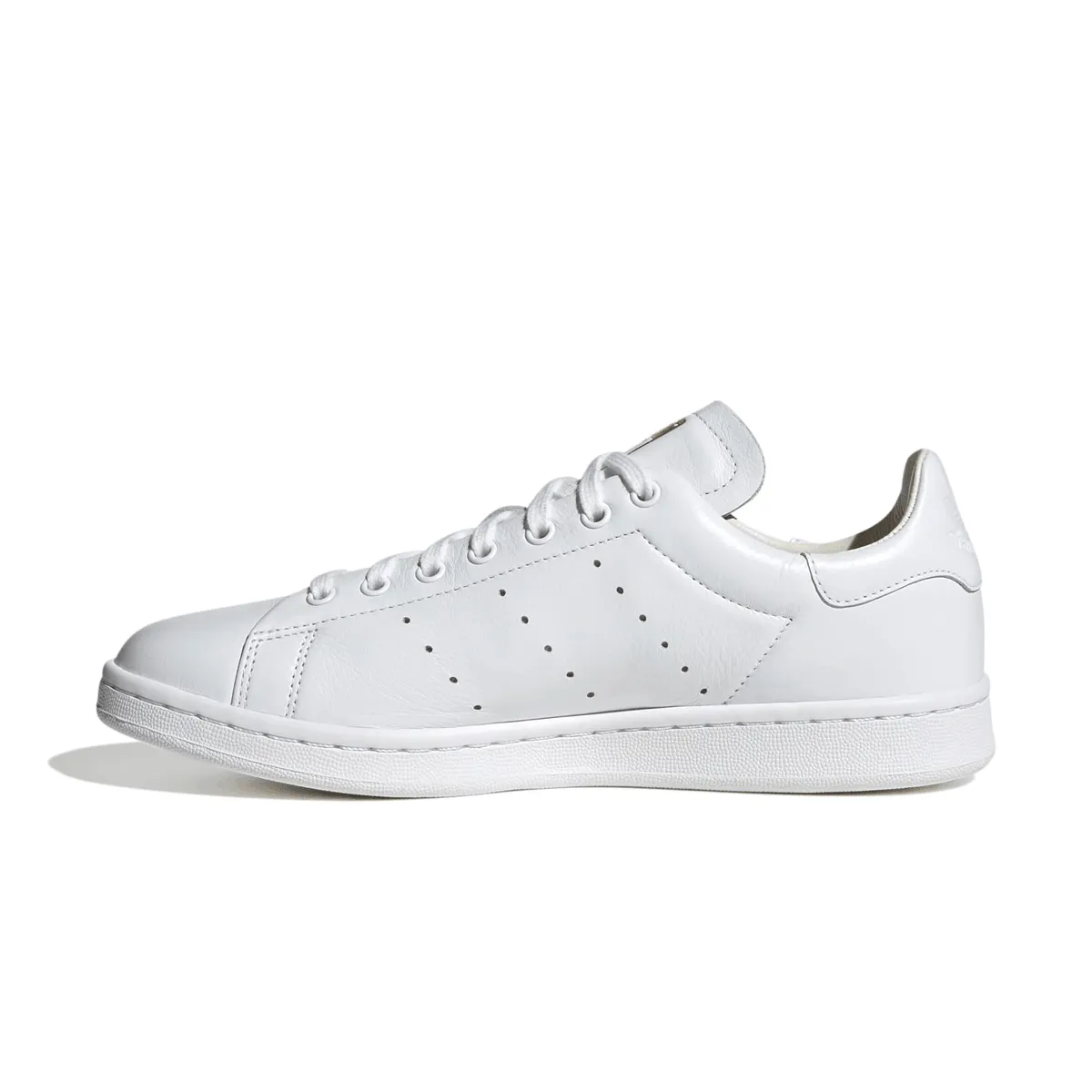 Wmns Stan Smith Lux 'White' Shoes Adidas Retro