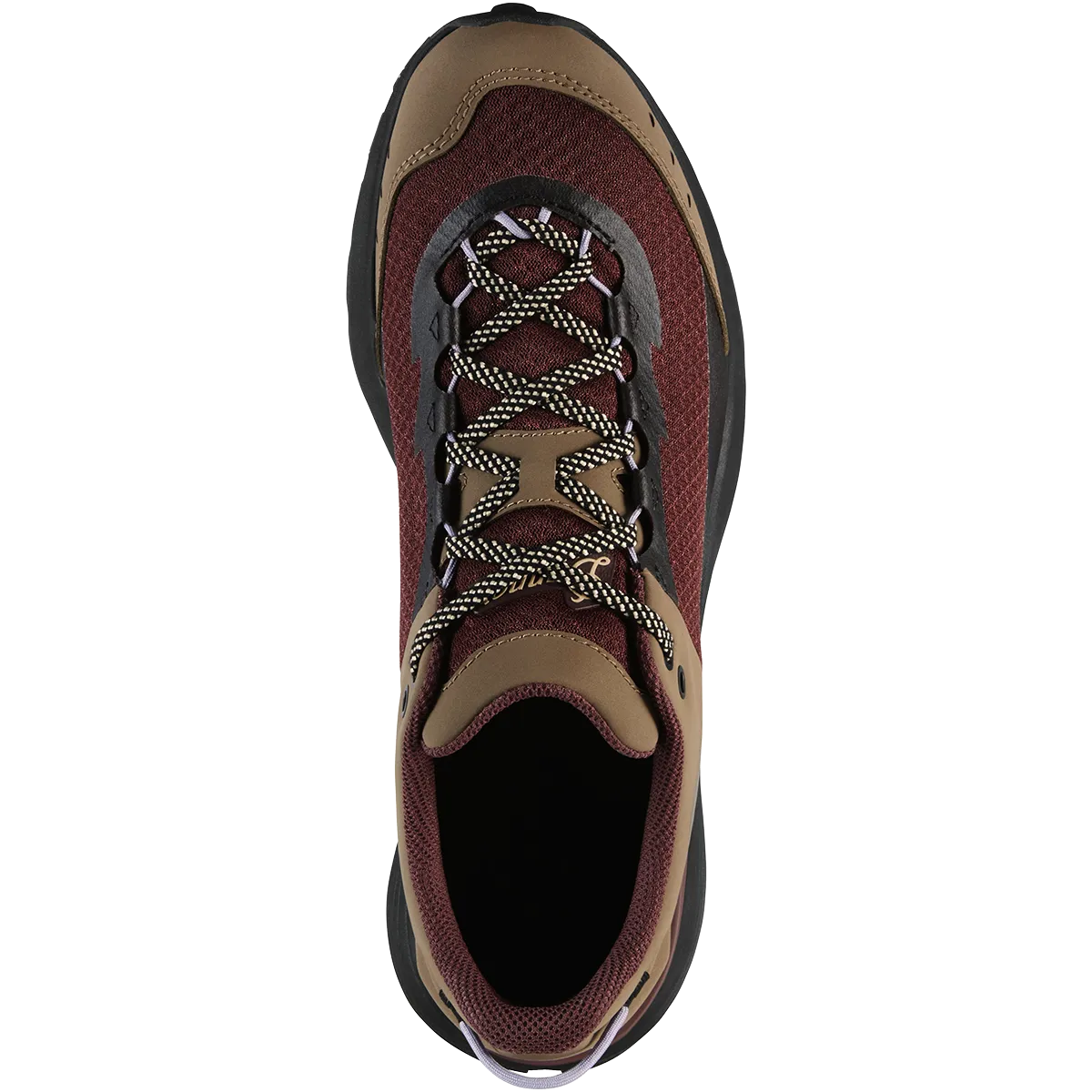 Men's Trail Junction Hiking Shoes Soft Soles