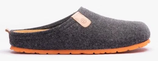 Rohde 6900-82 Mens Mule Slipper Coach Slides