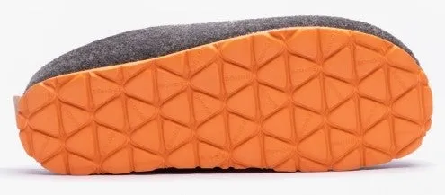 Back Open Slippers Rohde 6900-82 Mens Mule Slipper