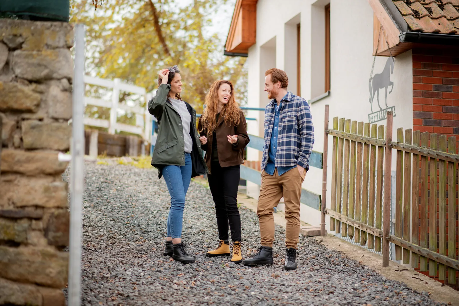 Best Hiking Shoes Narrow Feet Men's barefoot shoes Shuma Nature mustard nubuck