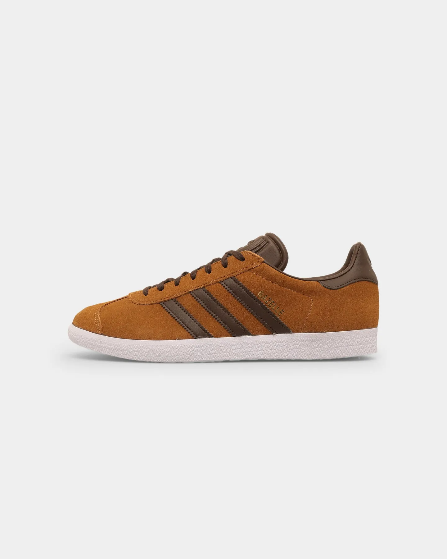 Adidas Centennial 85 Low Adv Shoes Adidas Gazelle Mesa/Brown/White
