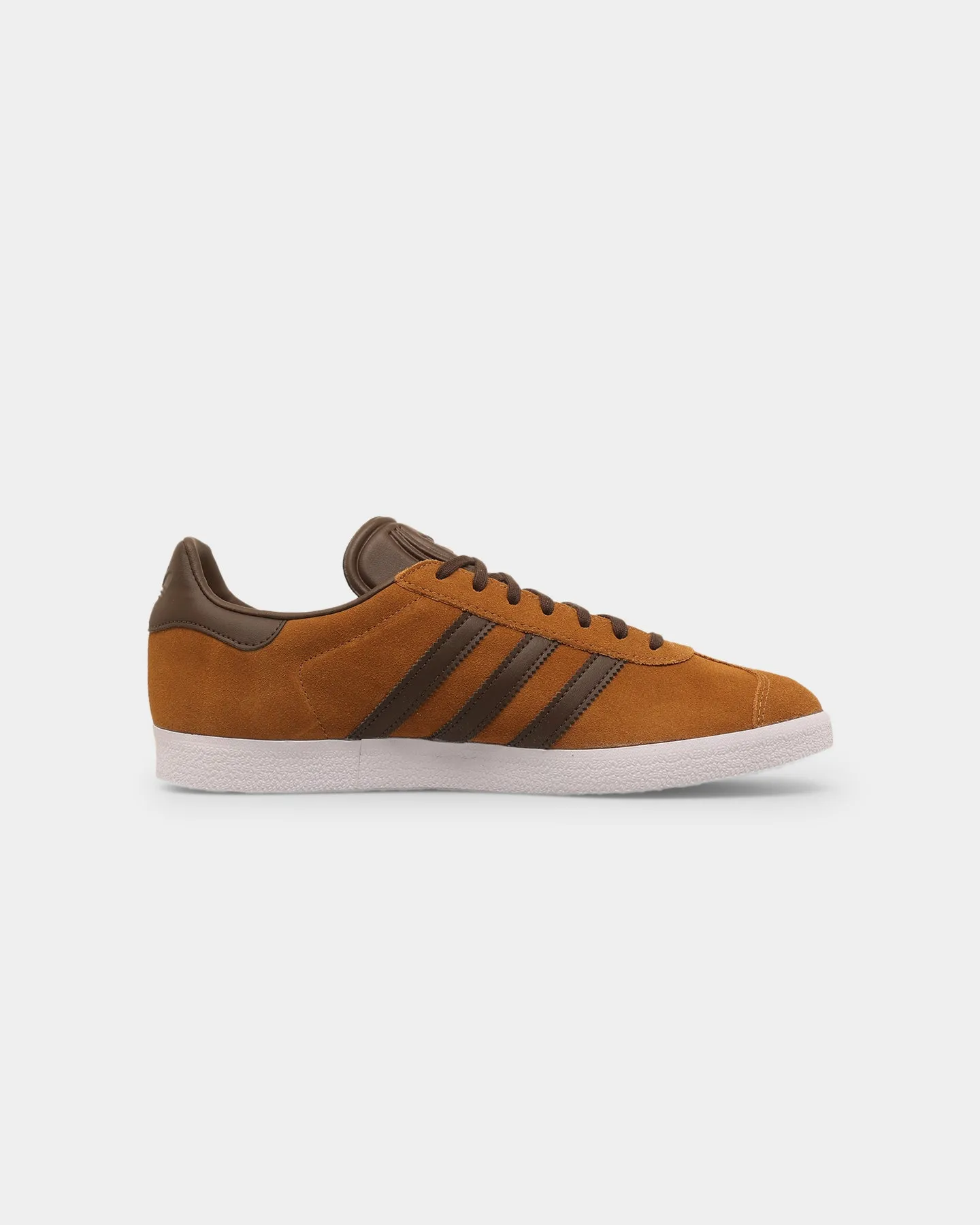 Dragon Ball Z Shoes Adidas Adidas Gazelle Mesa/Brown/White