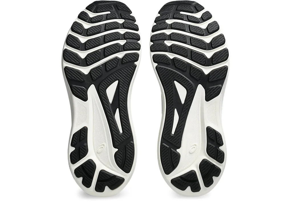 Taka Asics Shoes ASICS MEN'S GT 1000-13 GREY/BLACK RUNNING SHOES