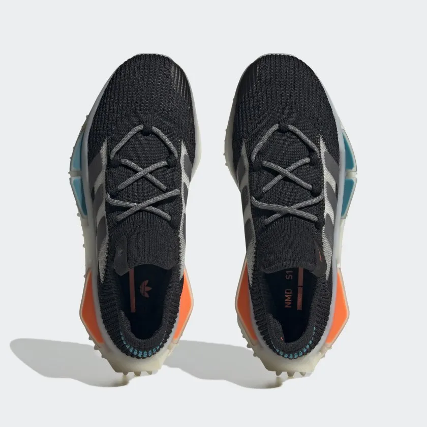 Adidas Spidey Shoes Kids' adidas NMD_S1 Shoes