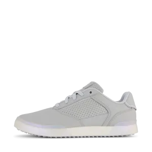 Retrocross Spikeless Golf Shoes Grey Two / Halo Blue / Chalk White Best Selling Adidas Shoes