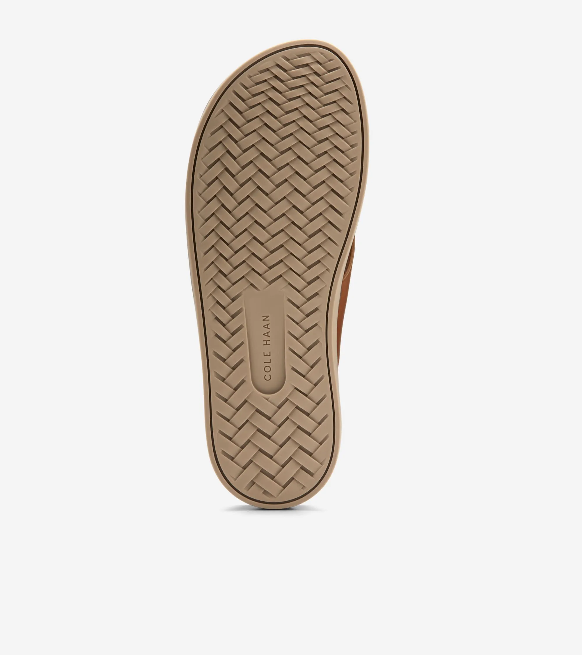 Men's Nantucket Cross Strap Sandals Sandals Grande St Lucia