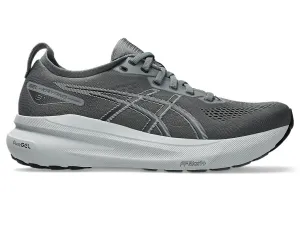 Asics Men's GEL-KAYANO 31 Wide - Steel Grey/Piedmont Grey Asics Gel Contend Extra Wide Training Shoes
