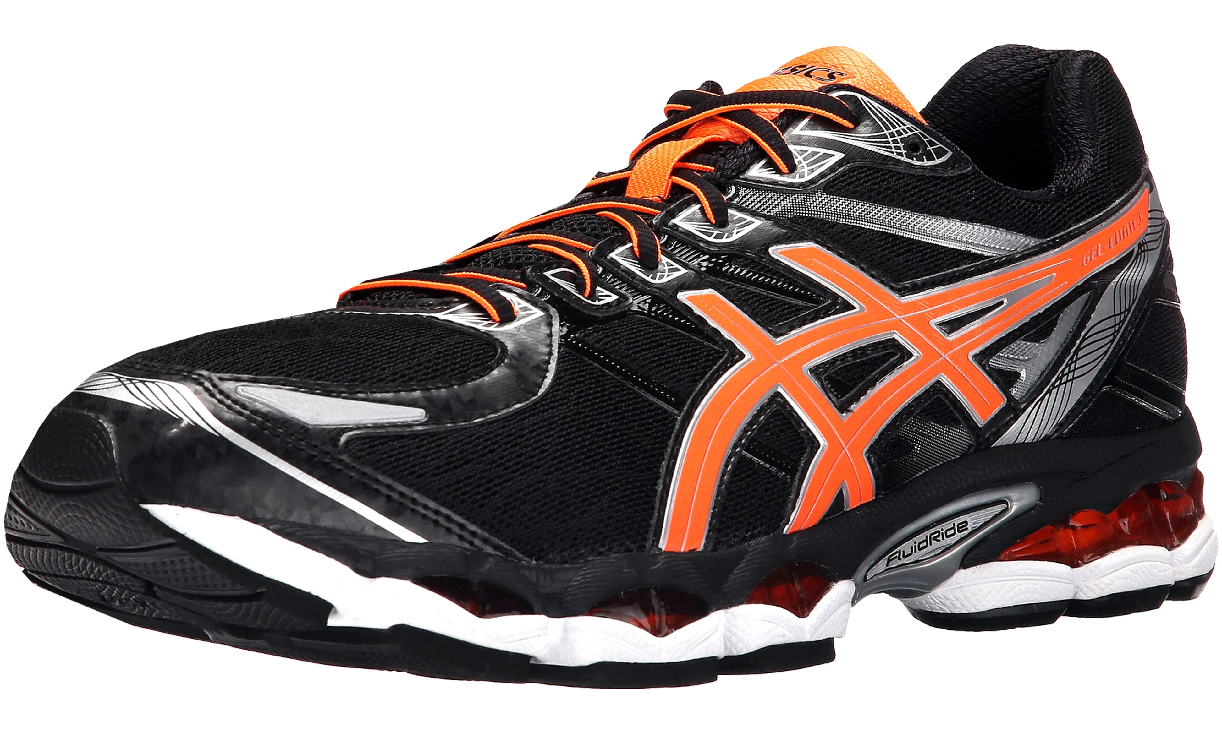 Asics Gel-sonoma 6 Running Shoes ASICS Men Walking Trail Cushioned Running Shoes Evate 3