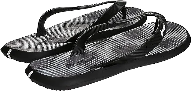 Sandals Hotel Montego Bay Rider Swimming Flip Flops For Men, Ac433