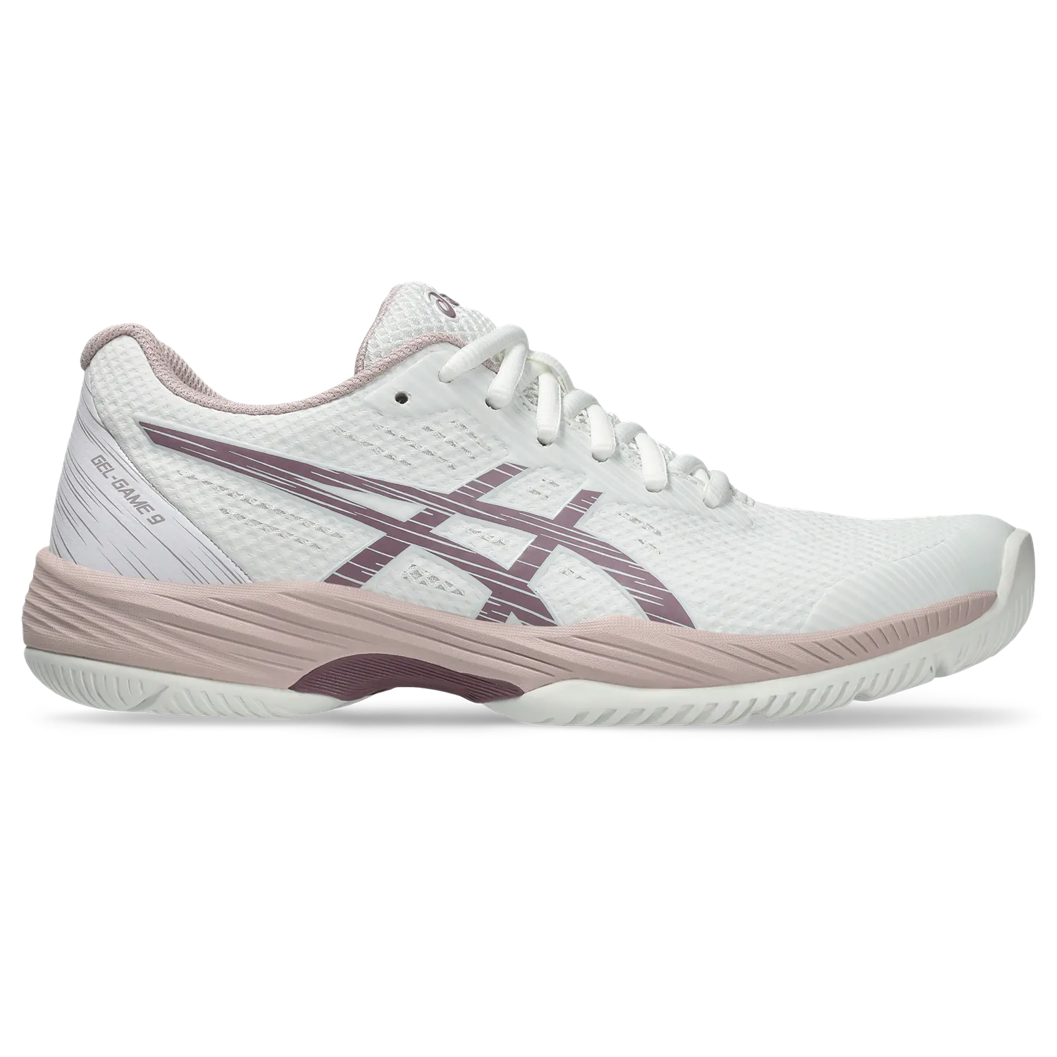 Asics Shoe Lines Asics Gel-Game 9 Women's Tennis Shoes (1042A211-106)