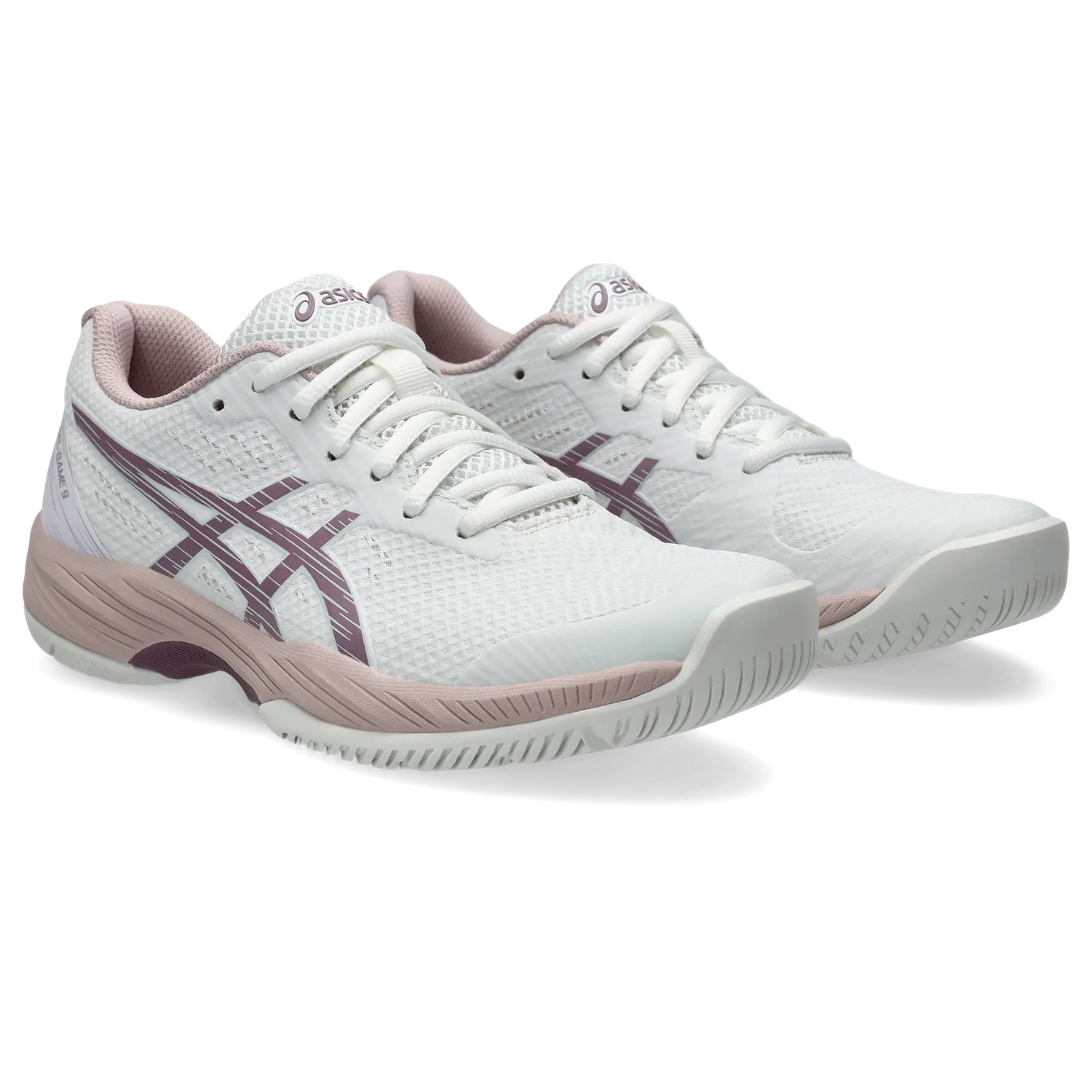 Asics Gel-Game 9 Women's Tennis Shoes (1042A211-106) Asics Gel Renma Pickleball Shoes Review