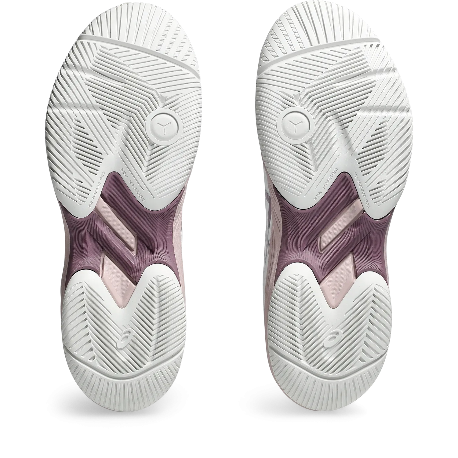 Asics Marathon Shoes 2020 Asics Gel-Game 9 Women's Tennis Shoes (1042A211-106)