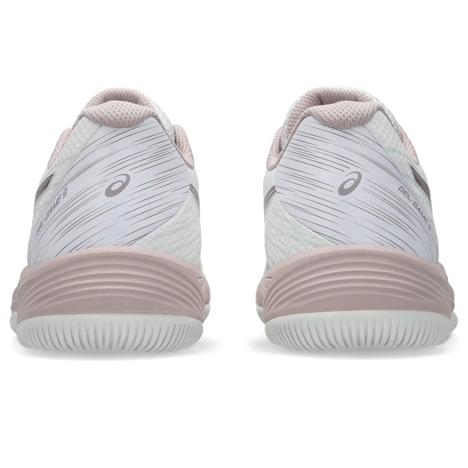 Asics Gel-Game 9 Women's Tennis Shoes (1042A211-106) Best Asics Street Shoes