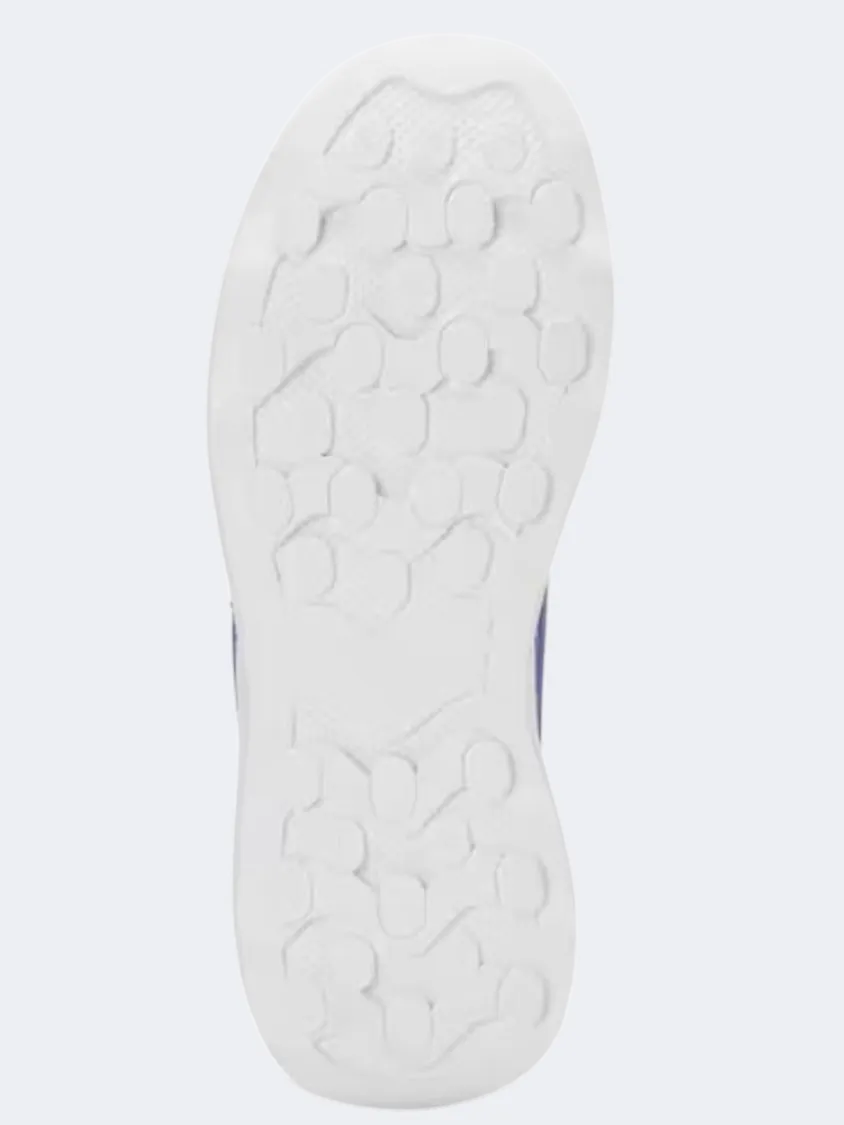 Puma Runtamed Platform Women Lifestyle Shoes White/Lapis/Mauved Asics Waterproof Trail Shoes