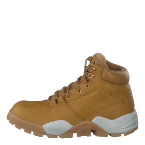 Rhyodomo Wheat/wheat/light Bone Pioneer Aero Hiking Shoes